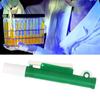 10ml 10ml Pipette Green Laboratory Pipette Liquid Transfer Pump Pipet Pump