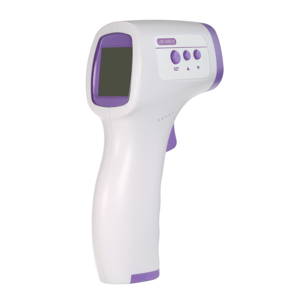 Бесконтактный цифровой инфракрасный термометр для измерения температуры лба для детей и детей
