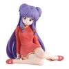 Ranma 1/2 Shampoo Figure - Relax Time Collectible Toy