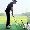 Гольф – Учебные приспособления для гольфа