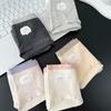 Women's New Comfortable Cotton Anti Bacterial Breathable Mid Waist Underwear