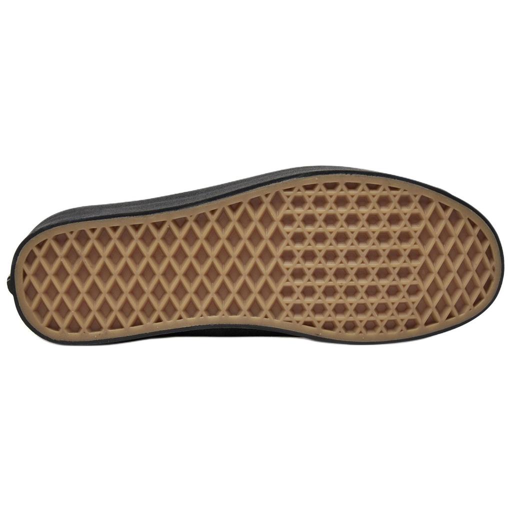 Vans Sports Comfortable Soft Thin Sole Durable Low Top Skate Shoes Unisex Sneakers Green Brown VN000D09CHW1