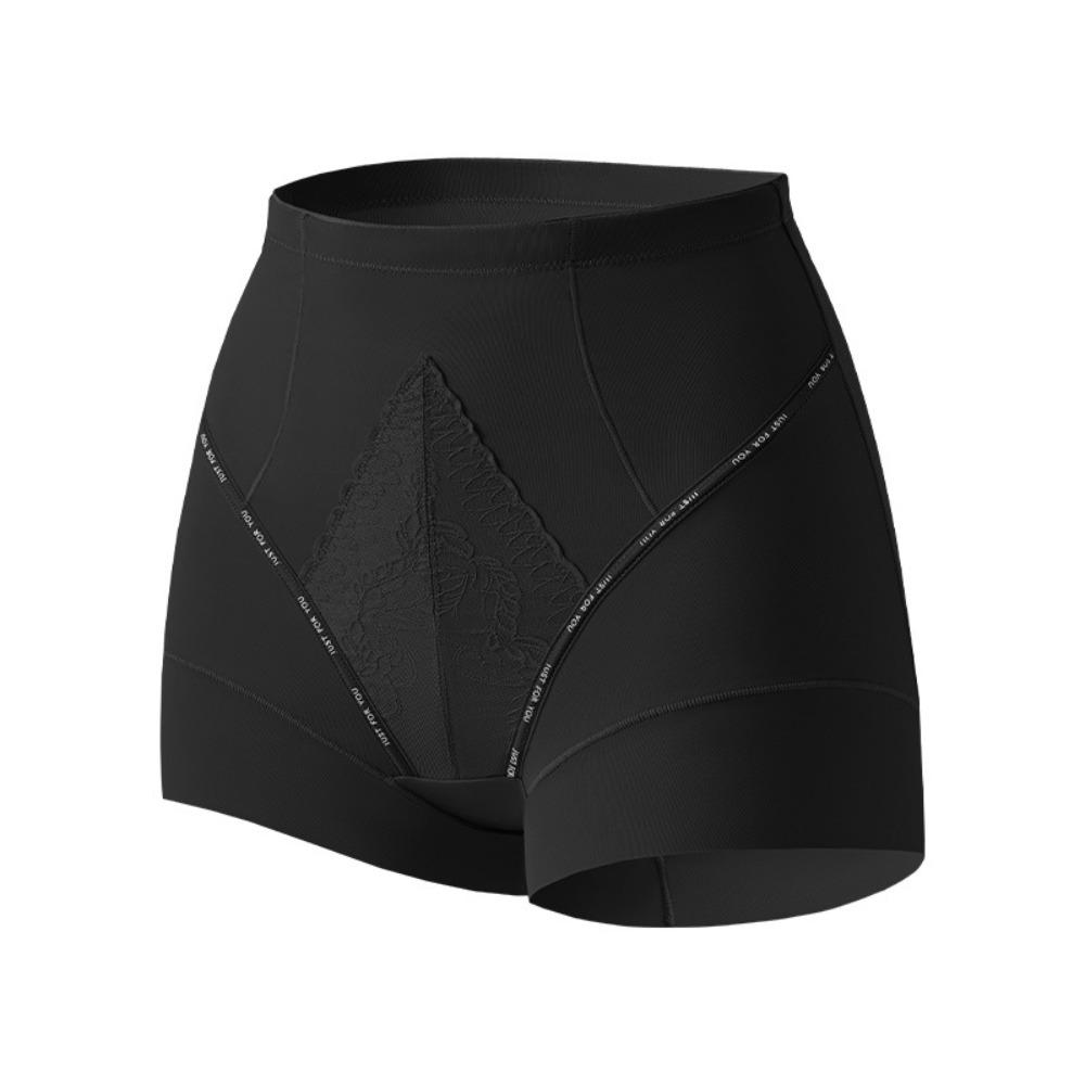 Lingeries Seamless Underwear Lace Butt Lifter Underpants Casual Shapewear Panties Women Women