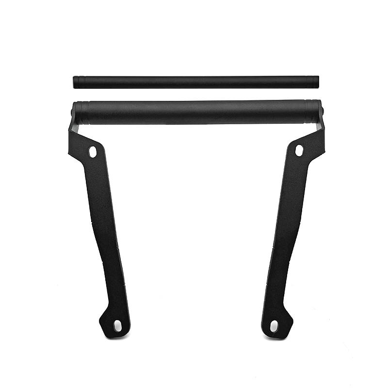 Крепление для телефона на мотоцикл для VOGE Valico DS525X 525DSX DSX525 12 мм/22 мм, регулируемый кронштейн для GPS-навигации из алюминия с ЧПУ, противоскользящий