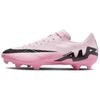 Zoom Mercurial Vapor 15 Academy MG Mad Brilliance Pack Men Sneakers Pink Pink-Foam Black DJ5631-601