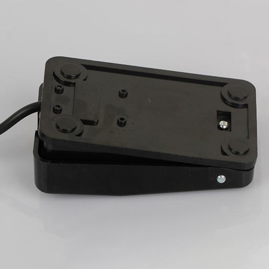 Педаль для татуировки Yousheng, чувствительная эргономичная пластиковая педаль для татуировки, переключатель для профессионального использования