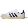 Samba Og 'White Night Indigo Cream' Sneakers JH5633