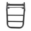 Motorcycle Rear Luggage Rack 16mm Ample Storage Space Luggage Support Holder for Interceptor Continental