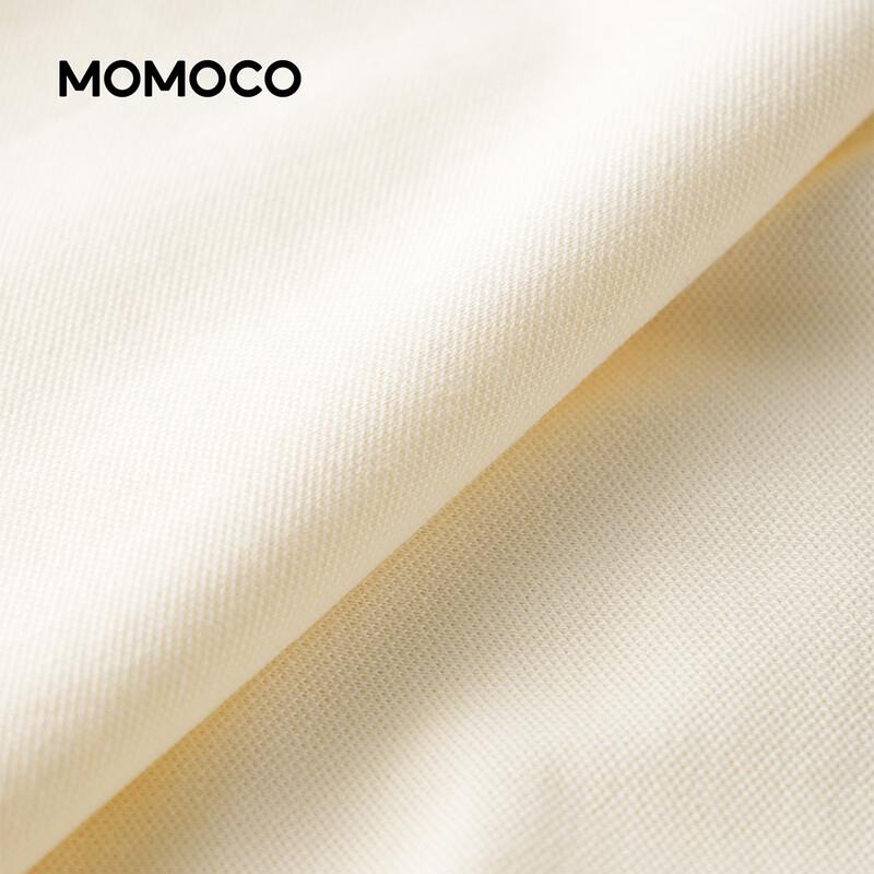 MOMOCO Детская футболка-поло с коротким рукавом