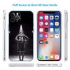 Прозрачный чехол для телефона K-Kobes Basketball Star для Samsung Galaxy A04 A04S A14 A23 A34 A54 M23 M33 M52 M53