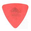 Медиаторы Jim Dunlop Tortex Triangle Musent Custom Players Pick (6 упаковок) & (+1) 431B.50-RED-06P
