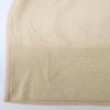 AURALEE 25Stainless Steel A25SV01IN Beige PRODUCT DYED Wool knit tops 3 beigeUsed