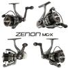 Abu Garcia Zenon ZENON 3000MS Middle Shallow Spool Salt Compatible Spinning Reel (Abu Garcia) MG-X