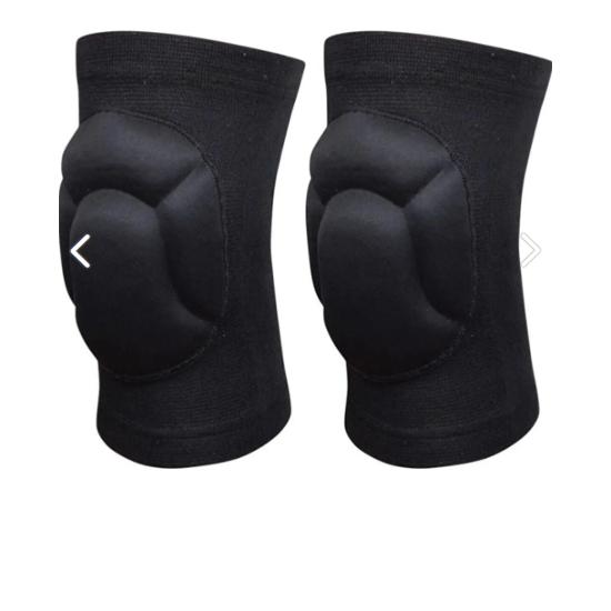 Волейбольные наколенники + волейбольные тайтсы + волейбольная повязка + волейбольные носки, комплект из 7 предметов для волейбола