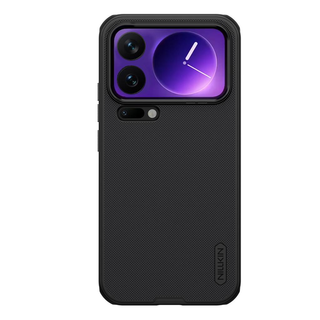 Nillkin Super Shield Pro Xiaomi 17 Pro Max Czarny