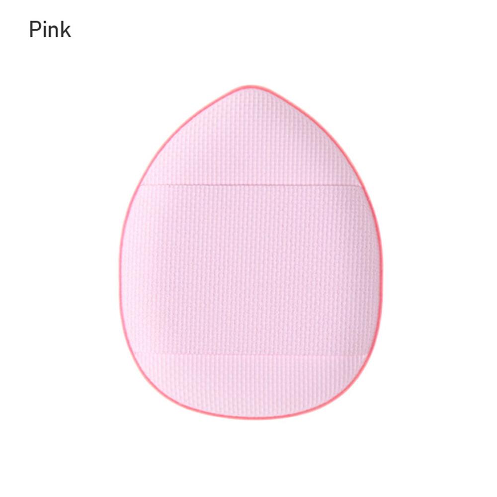 Hot Soft Finger Round Makeup Tool Mini Makeup Sponge Powder Puff