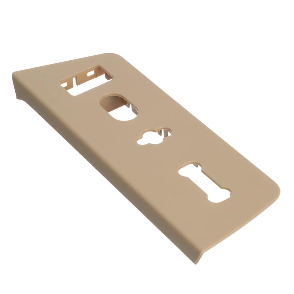 For 2011-2014 Ford F-150 BL3Z-14A706-FA Front Left Driver Side Seat Switch Trim