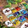 Горные козлы 14+ Настольная игра с кубиками и блефом