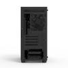 ZALMAN T3 PLUS 2 вентилятора 120 мм стандартный корпус mini tower для ПК T3 PLUS CS8683 Micro-ATX
