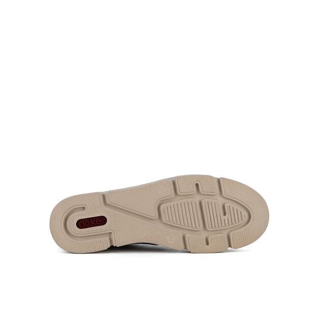 Ботильоны Rieker N5931-62 бежевые