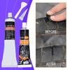 Tire Repair Glue Special Glue For Crack Repair Black Soft Tire Glue For Repairing Peeled Scratch On The Side Tire Auto Repair