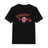 Tyler Cherry Bomb Hip Hop Vintage T-shirt Street Wear Graphic Print Women T Shirt New Tee Tshirt Womens Tops