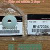 MR518882 MF472304 Фиксирующий штифт и корзина троса ручной коробки передач Для Mitsubishi Outlander PHEC EXC 16
