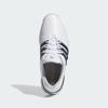 Adidas Tour 360 24 Footwear White Shoes & Footwear Sports Shoes MEN'S GOLF IF0245 Footwear White/College Navy/Silver Metallic