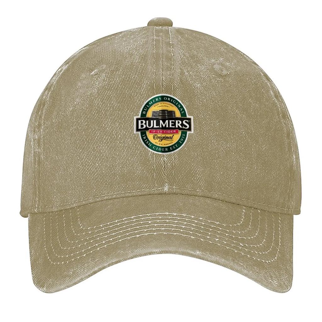 Кепка Bulmers Original Уникальные шляпы Рождественская шляпа Шляпа-котелок Дизайнерская шляпа Мужские Женские