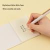 Deli BT187 Липкие заметки в точку