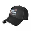 New 8879 U2 Achtung Album Baby Photos Beach Sunshade Baseball Caps Quantity:1