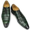 Fashion New Fashion Leather Shoes Men's Casual Leather Business Dress Shoes British Leather Pointed Toe Groom Trend Wedding Men's Shoes