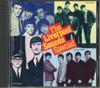 CD РАЗНЫЕ ИСПОЛНИТЕЛИ - Звуки Ливерпуля Специальное издание FECP30212 EMI Japan Поп Б/У