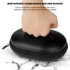 Portable Headphone Storage Bag Protective Case For Beats Solo Headphone Studio