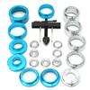 Car Camshaft Crank Oil Seal Disassembly Tool Kit