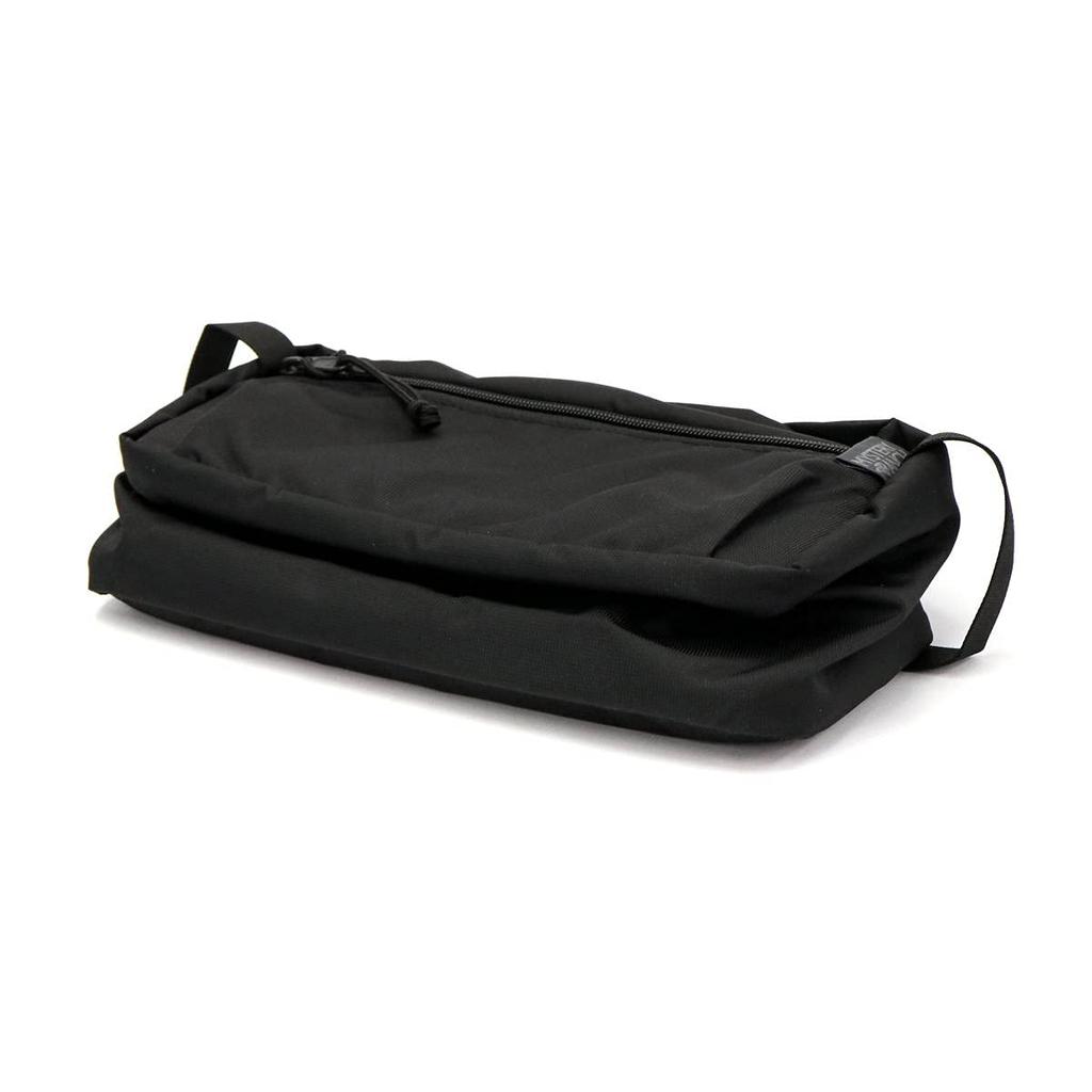 [Mystery Ranch] Zoid Cell Black 19761427001000