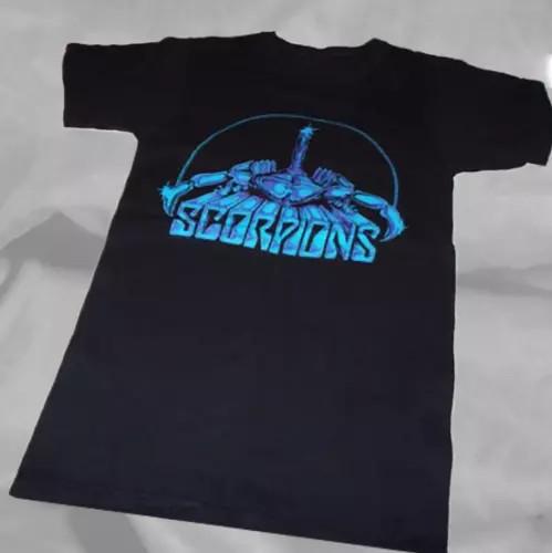 1979 Группа Scorpions Альбом Lovedrive Черная Футболка Полный Размер S-5XL Унисекс Футболка