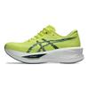 Asics Кроссовки для бега SONICBLAST Rebound Мужские зеленые кроссовки 1011C083-750