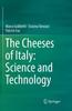 Книга The Cheeses of Italy: Science and Technology