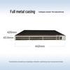 Huawei S5731S-S48S4X-A Enterprise Network Switch