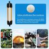 Straw Purification Water Filter Mini Drinking Water Filtering Straw  Emergency
