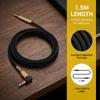2.5mm to 3.5mm Audio Cable Plug and Play Aux Cable for AKG Y40 Y50 Y45 Audio Equipment