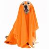 Party Cosplay Halloween Dog Ghost Costume Loose Dog Halloween Clothes  for Halloween Party