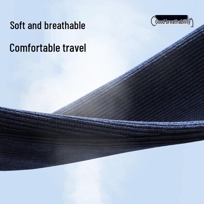 Jeanswest Men's Autumn/Winter Loose Fit Chenille Wide-Leg Straight Pants