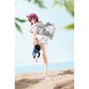 GGG (Gundam Girls Generation) Mobile Suit Gundam SEED DESTINY Lunamaria Hawke Swimsuit Ver. 1/8