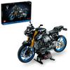 LEGO Technic Yamaha SP Игрушка Подарок на День Рождения Блок Рождество Мужчины Женщины Автомобиль Мини-Автомобиль 42159 MT-10