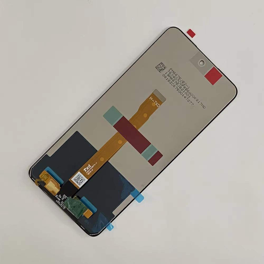 Полная сборка LCD-экрана и дигитайзера для BLU G91 Pro