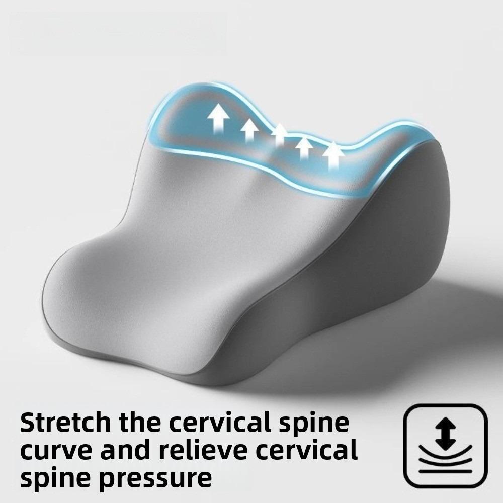 Нескользящая подушка для отдыха, поддержка спины, расслабляющая подушка для лежания на животе для отдыха, массажа, чтения