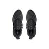 Adidas AlphaBoost V1 Triple Black Мужские кроссовки Core-Black IF9839