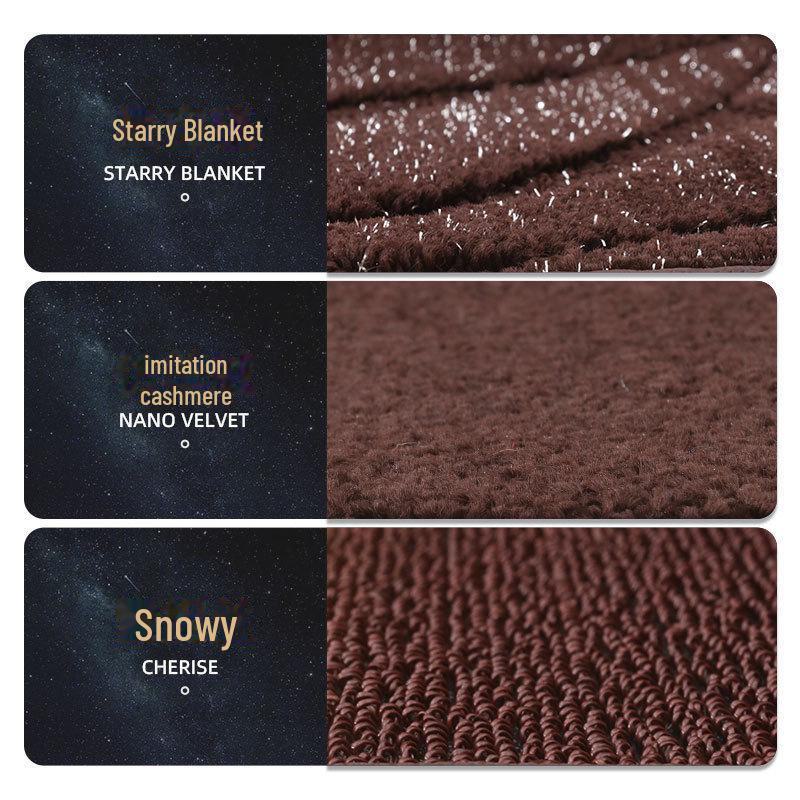 All-Weather Car Floor Mats for Geely: Emgrand GLGS, Xingrui, Binyue, Boyue, Vision X6, Xingyue, Binrui, and Geometric Models.